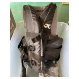 Life Jacket 