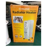 Radiator Heater 