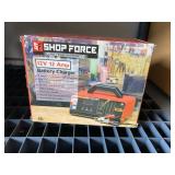 Battery charger 