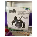 Yoga ball