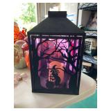 Halloween Decor 