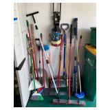 Brooms