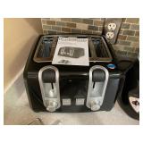 Toaster