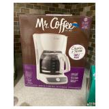 Coffee maker 
