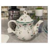 Tea Pot 