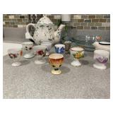 Tea cups C