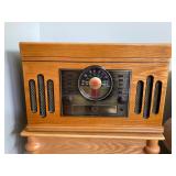 Crosley Radio