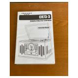 Crosley Radio