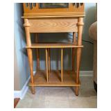 Crosley radio stand 