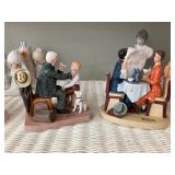 Figurines 