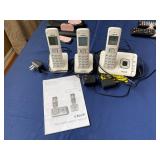 Telephones 