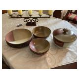 bowls