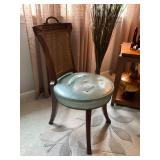 Vintage chair 