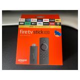 Fire stick 