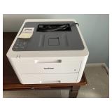 brother laser printer