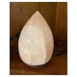 Salt Lamp 