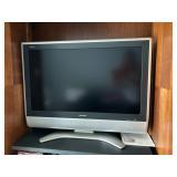 Sharp TV 