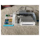 Wii Game System 