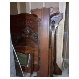 Antique Beds 