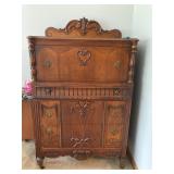 Antique Dresser