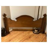 Queen Headboard 