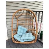 Outdoor Chair 