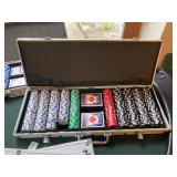 Poker Chips