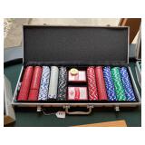 Poker Chips
