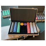Poker Chips