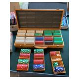 Poker Chips
