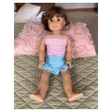 American Girl Doll 