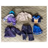 American Girl Doll Clothes