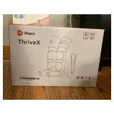 Lifepro ThriveX Thigh, Calf, and Foot massager