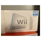 Nintendo Wii 