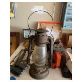 Vintage Lantern 
