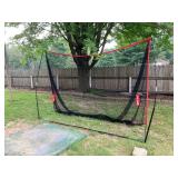 Baseball net 