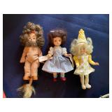 Alexander Dolls 