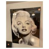 Marilyn Monroe Wall Picture