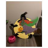 Halloween Decor