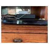 Panasonic Blue Ray Player