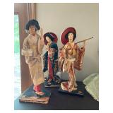 Collectible Figurines