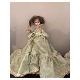 Collectible Dolls