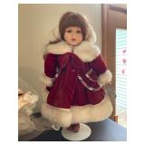 Collectible Dolls