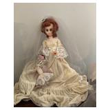 Collectible Dolls