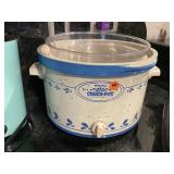 Crock pot 