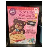 Wilton Decorating Kit