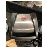 Johnsonville Sausage Grill