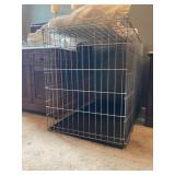 Dog crate 