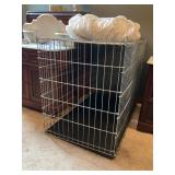 dog crate