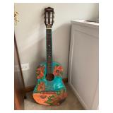 harmony guitar